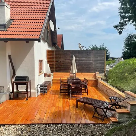 Notschkerl Chalet