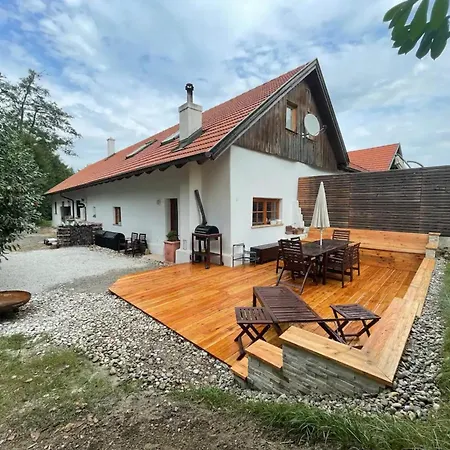 Chalet Notschkerl