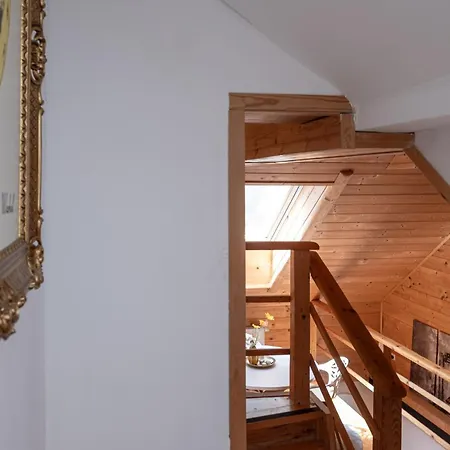 Chalet Notschkerl *
