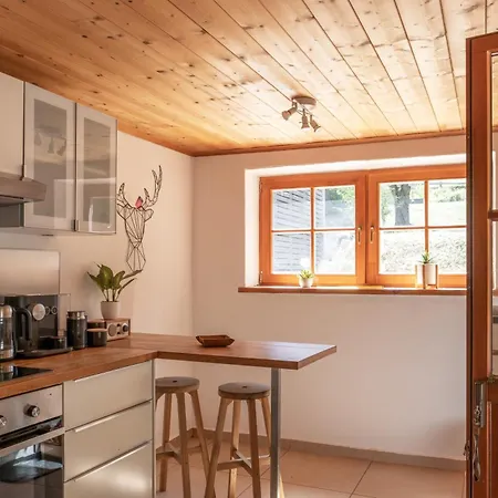 Chalet Notschkerl *