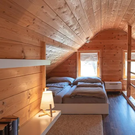 Chalet Notschkerl