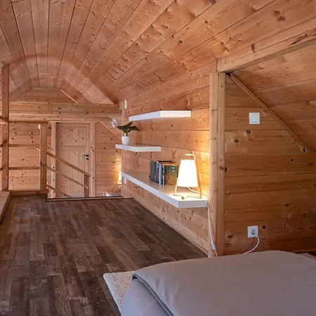 Notschkerl Chalet *