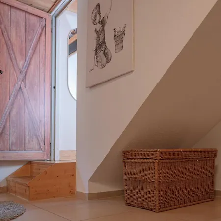 Chalet Notschkerl *
