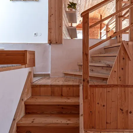 Notschkerl Chalet