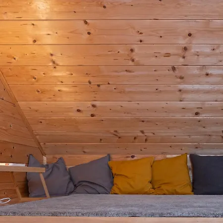 Notschkerl Chalet *