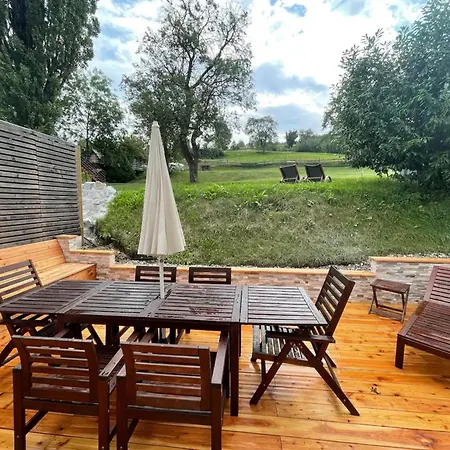 Notschkerl Chalet *