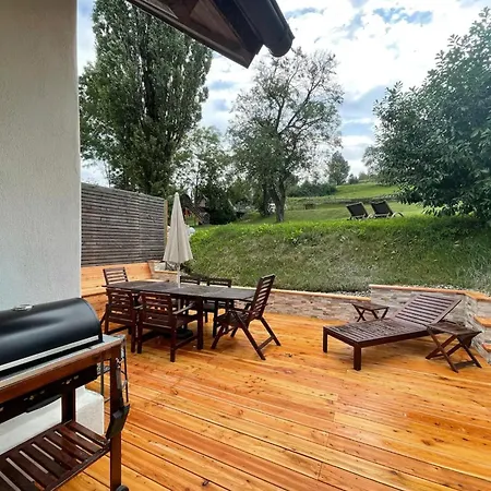 Notschkerl Chalet